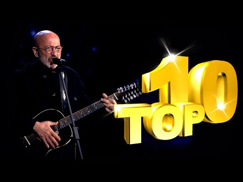 Видео: Александр Розенбаум - Лучшие песни  TOP 10