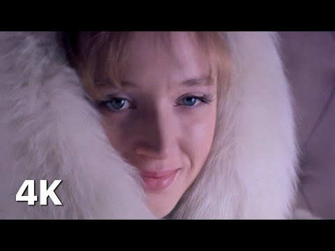 Видео: Кристина Орбакайте - Песенка о сверчке [«Виват, гардемарины!»] 4K Remaster