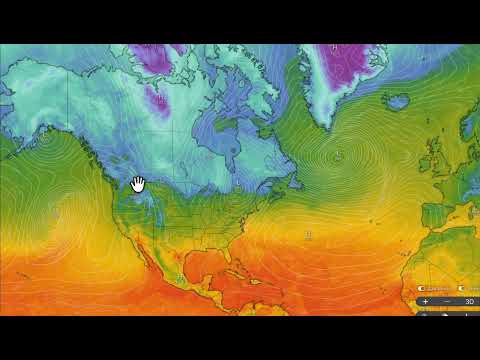 Видео: Признаки арктического вторжения! Непогода: Италия, Балканы, Сибирь, Камчатка, Канада, Бразилия, Лаос