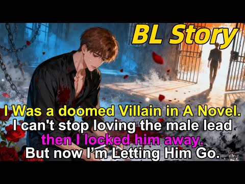 Видео: Я была злодейкой, которая слишком сильно его любила… Я заперла его. Теперь я умираю, отпуская его...