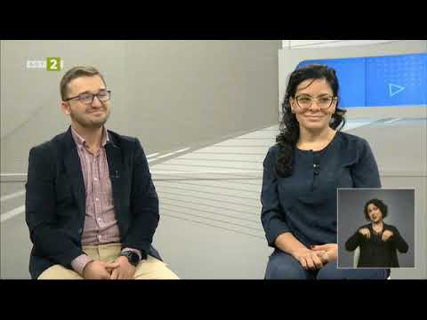 Видео: Как се подготвят кадри за туристическия бранш в Гимназията по туризъм в Пловдив? „Знание. БГ“ 23.10