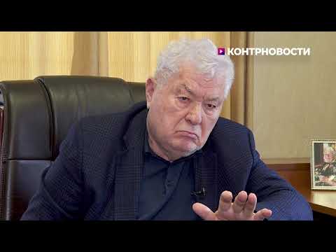 Видео: Воронин: Джурджулештский порт с самого начала не давал покоя румынам