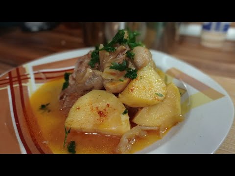 Видео: Най - вкусния джолан се приготвя в Instant Pot мултикукър