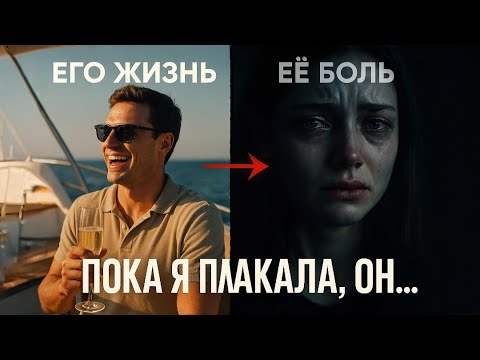 Видео: Он обманывал нас 2 года! История предательства родного брата (ШОК!)