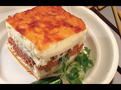 Видео: ПАСТИЦИО- ΠΑΣΤΙΤΣΙΟ.КЛАССИКА ГРЕЧЕСКОЙ КУХНИ!