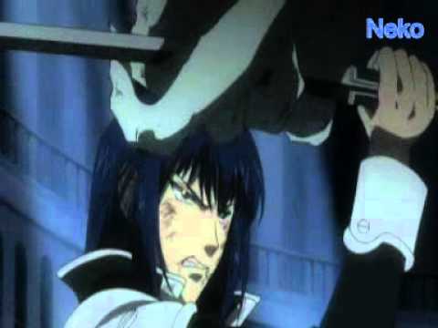 Видео: D Gray Man  Четыре слова