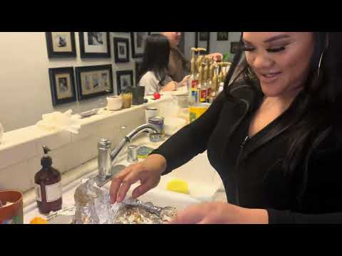 Видео: Обед с моими лаосцами