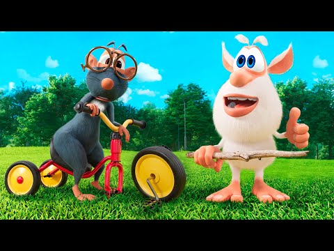 Видео: Буба ✨ ПРЕМЬЕРА ✨ Строитель ⚙️ Серия 120 ⚙️ Мультики для малышей ✨ Super Toons TV