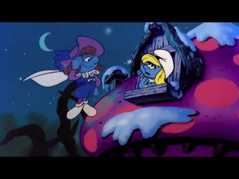 Видео: Мой Мили Смърфентин • Смърфовете