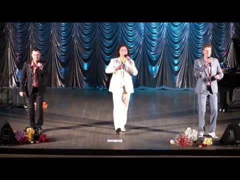 Видео: Концерт группы "САДко" в Москве в д.к. "Красный Октябрь" (часть 1)