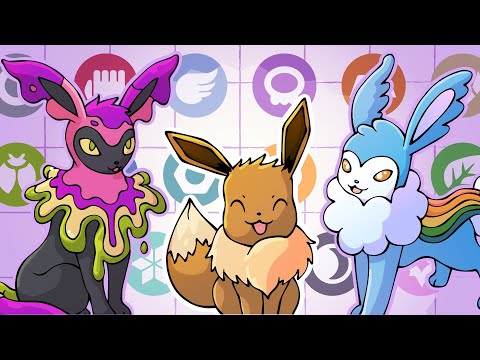 Видео: Развитие каждого типа