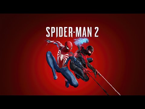 Видео: Marvel’s Spider-Man 2 ➤ Прохождение #7 ➤ Финал