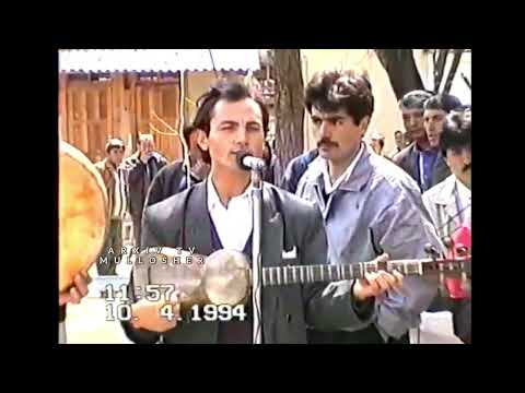 Видео: ШЕР 2 АБДУМАННОН ШАРИПОВ 1994 СУХ