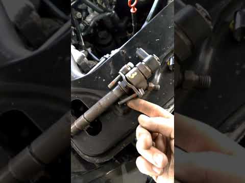 Видео: Вольво ХС90 замена форсунок, проблемы и их устранение!