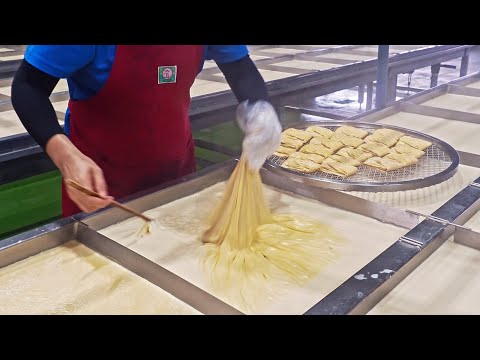 Видео: Удивительно! Как сделать кожуру тофу из соевого молока