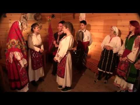Видео: Селска сватба