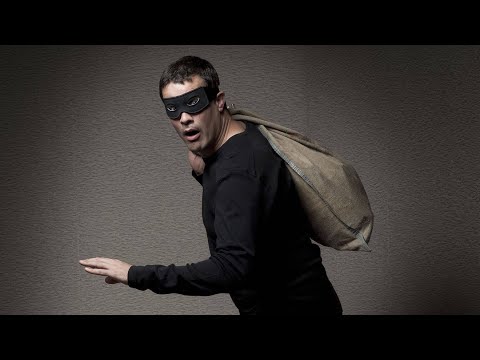 Видео: КАК ПРАВИЛЬНО ВОРОВАТЬ В МАГАЗИНАХ???