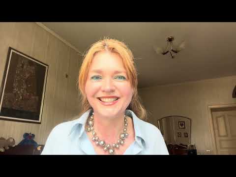 Видео: Я снова расхламляюсь / Ирина Лаванда