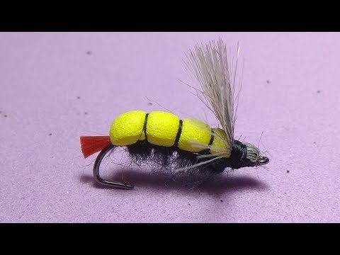 Видео: жук охотник на голавля #25