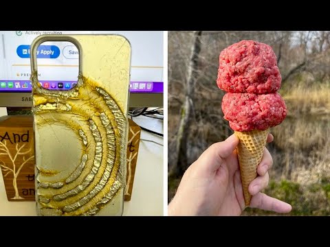 Видео: Фото, которые невозможно объяснить