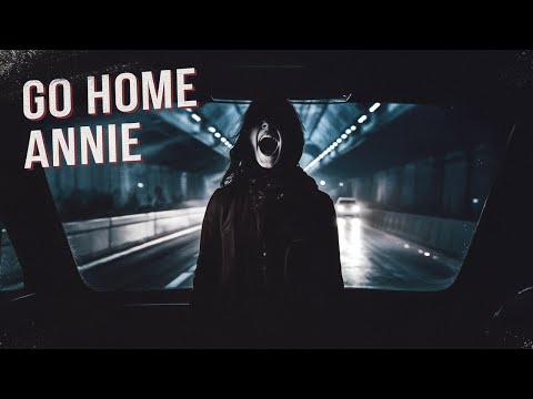 Видео: Go Home Annie FINAL: [Прохождение] - Побег SCP. Я Причина Катастрофы!
