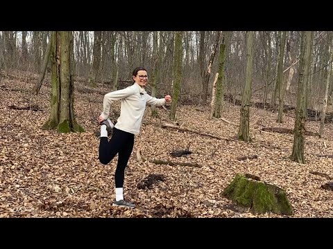 Видео: Физкультура на каждый день. День 7 ⭐️