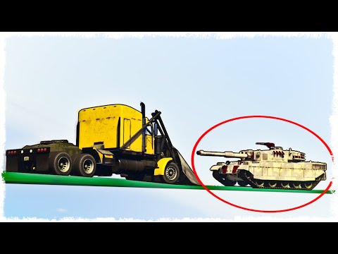 Видео: В ЭТОМ АДУ СТРАДАЮТ ДАЖЕ ОНИ!!! СТЕНКА НА СТЕНКУ В GTA ONLINE!!!