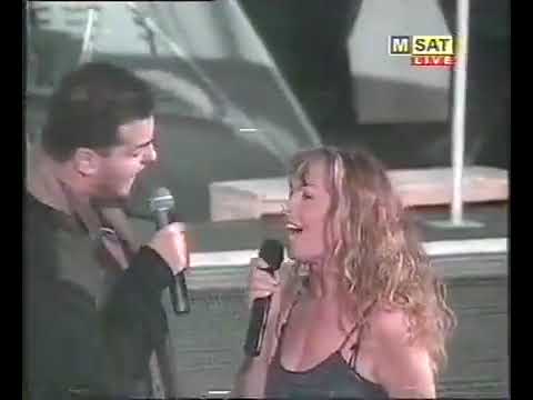 Видео: Лили Иванова и Драго Драганов ,, Жулиетите" 2001