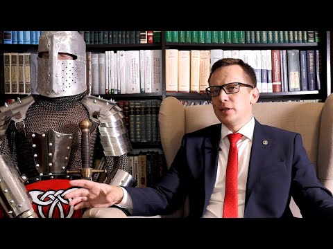 Видео: Преступления связанные с подделкой и подлогом (от больничного до ордена)