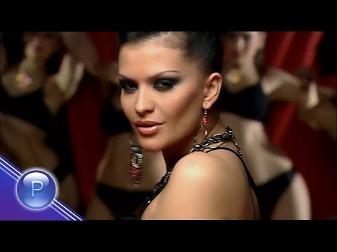Видео: PRESLAVA - CHERVENA TOCHKA / Преслава - Червена точка, 2009