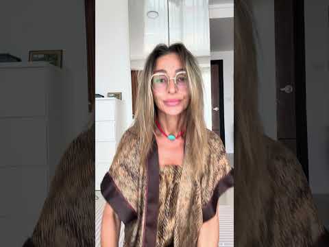 Видео: Секрет молодости на миллион. Как избавиться от второго подбородка.