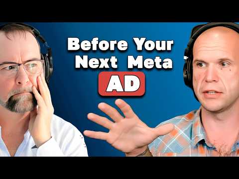 Видео: Хватит ставить на паузу выигрышные объявления! Рекламная стратегия Andromeda, которая меняет всё