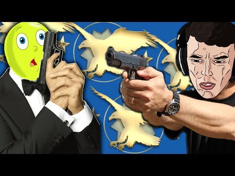 Видео: Камбэк возможен? // Counter-Strike: Global Offensive #4