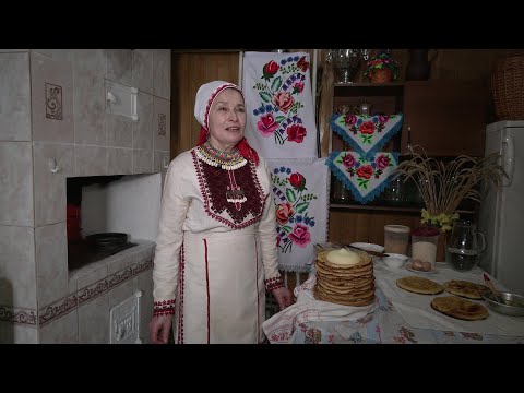 Видео: «Марий Эл ТВ»: 26 февраля в Йошкар-Оле отметят Масленицу и марийский праздник Ӱярня