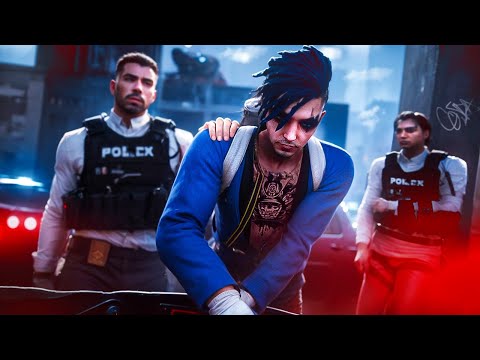 Видео: КОПЫ ВЫДУМАЛИ ПРИЧИНУ АРЕСТОВАТЬ УГОНЩИКА в GTA 5 RP / MAJESTIC RP