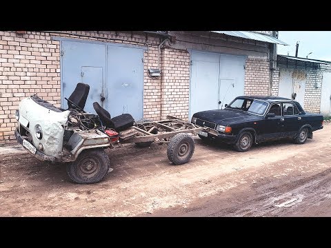 Видео: ВЫ УДИВИТЕСЬ КОГДА УЗНАЕТЕ ЗАЧЕМ НАМ ВОЛГА...