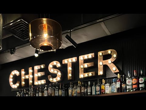 Видео: СМОЛЕНСК: отель Мегаполис, рестораны IKRA и CHESTER