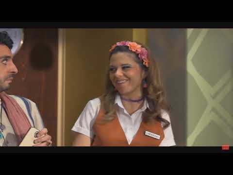 Видео: Преспав Јелена Смешни Моменти (Part #5)