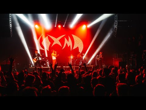 Видео: ХОХМА - РАЗДАСТ (live)