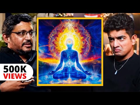 Видео: Захватывающая реальность, которая открывается после Нирваны — Тантрические объяснения астрального...