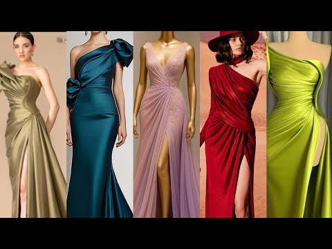 Видео: ПЛАТЬЯ ДЛЯ ВЕЧЕРИНОК 2025/26 САМЫЕ КРАСИВЫЕ МОДНЫЕ ПЛАТЬЯ ДЛЯ ВАШЕГО ЗИМНЕГО МЕРОПРИЯТИЯ/ДИЗАЙНА ...