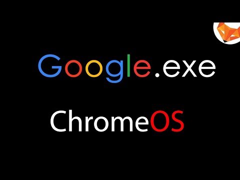 Видео: НЕ УСТАНАВЛИВАЙТЕ CHROME OS! | Google.exe 3