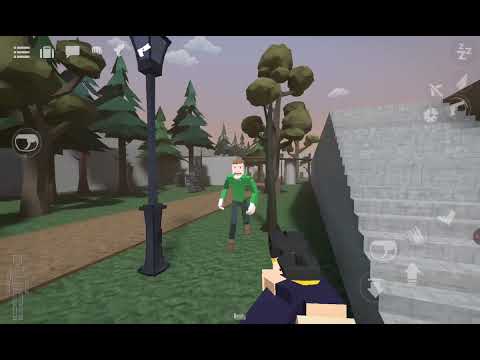 Видео: Догонялки горе бокс🏃🏃