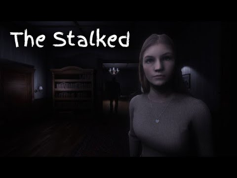 Видео: ПАРЕНЬ ПРЕСЛЕДУЕТ ПОСЛЕ РАССТАВАНИЯ! ХОРРОР! | THE STALKED |  ПОЛНОЕ ПРОХОЖДЕНИЕ