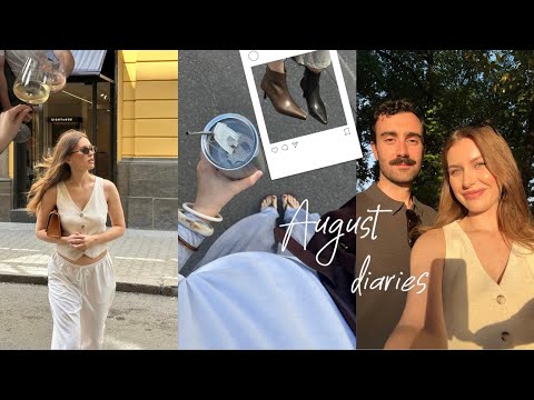Видео: Archive sale 12storeez, ужасная йога и несколько дней в Софии | влог