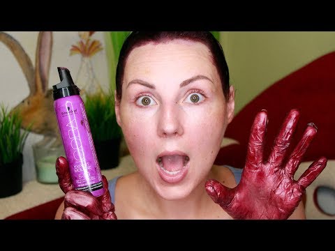 Видео: ТЕСТ-ДРАЙВ IGORA EXPERT MOUSSE I ТОНИРОВАНИЕ ВОЛОС