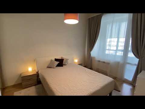 Видео: Двустаен Апартамент за наем/продажба в гр. София, Дружба 1 (1BR for rent/sale Sofia, Druzhba 1)