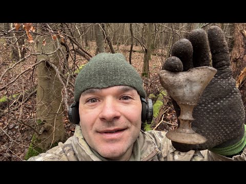 Видео: КОП 2025! ОТКРЫТИЕ СЕЗОНА! METAL DETECTING 2025