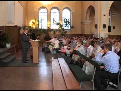 Видео: Сімейні відносини. Частина 2 - С.Вінковський