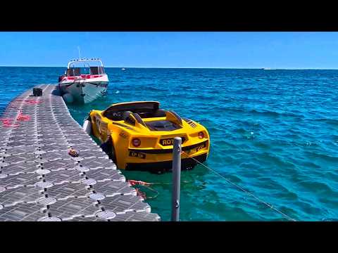 Видео: АЛУШТА ЦЕНЫ - Отдых на любой кошелёк! Обзор ВСЕЙ набережной ,профессорский уголок, центральные пляжи